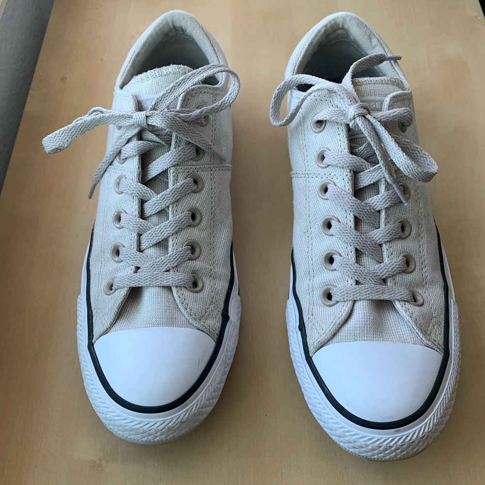 Converse ‘Madison’ Chuck Taylor Sneakers